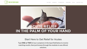 Doc hawking MP3s as 'cure-all' for Ebola, depression may see medical license revoked