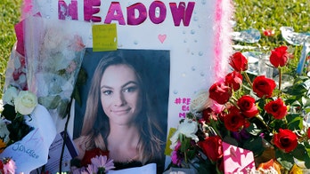 Father of Parkland shooting victim: 'Guns didn’t kill my daughter, Democratic policies did'