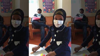 Minnesota measles outbreak reaches 41