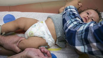 Disneyland measles outbreak isn't largest in recent memory