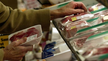 Consumer group sues USDA over drug-resistant salmonella in meat