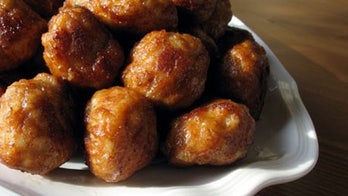 Meatball company recalls 300,000 pounds of meat over listeria risk