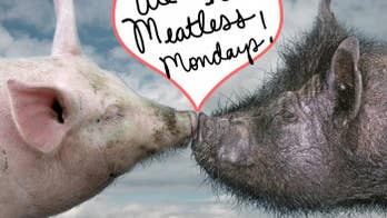 The Weekday Vegetarian: Lose Weight, Live Longer?