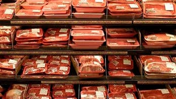 New government standards target pathogens in poultry products