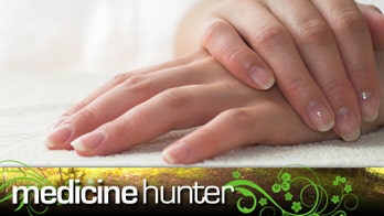 A Natural Cure for Brittle Nails