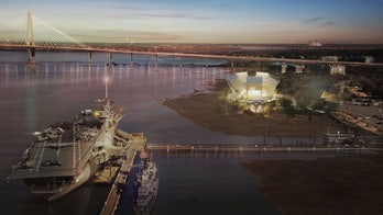 Designs released for new National Medal of Honor Museum to be built in SC