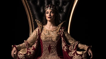 Medieval Times introduces female lead for first time in 34-year history