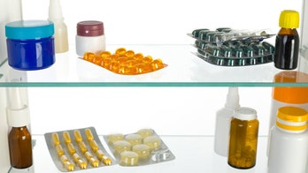 Medicine cabinet and personal health products go digital at CES