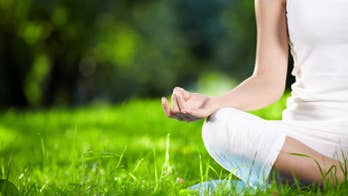 5 Reasons To Meditate (And How To Do It The Right Way)