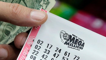 Powerball, Mega Millions jackpots both top $300 million, a first