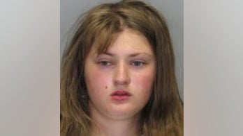 Virginia woman charged after dog left in hot car dies