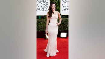 Megan Fox's heart not in show biz since becoming a mom