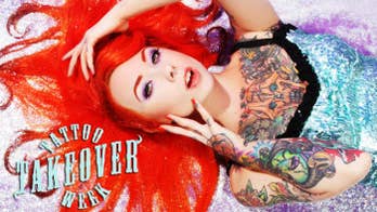 Tattoo Aftercare With Megan Massacre