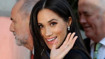 Notice of UK paper’s loss in Meghan Markle lawsuit must appear on front page, judge rules