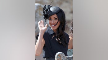 Meghan Markle celebrates 37th birthday with Prince Harry at his friend's wedding