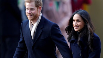The home Meghan Markle was living in when she met Prince Harry is up for sale