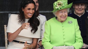 Meghan Markle will return to TV for a new interview about Queen Elizabeth