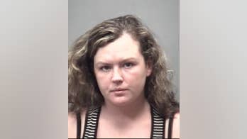 North Carolina woman said she hid heroin in her 4-year-old son's pockets