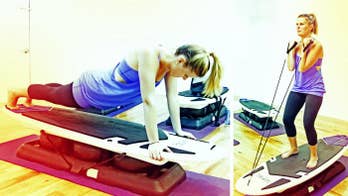 We Tried It: Indoor Surfing