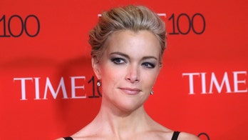 Megyn Kelly: Some women want to be fat-shamed