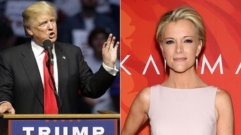 The coming Megyn Kelly/Donald Trump rematch, and what's at stake