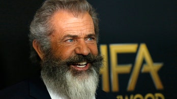 Mel Gibson lists Malibu Medieval manor for $17.5 million