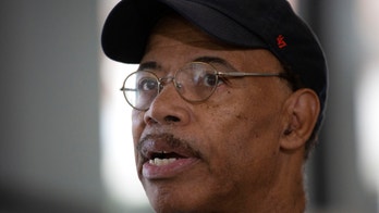 Ex-congressman says he's 'given up on America' after sentenced for 3rd conviction