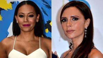 Mel B slams former Spice Girl Victoria Beckham
