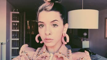 'The Voice's' Melanie Martinez accused of sexual assault by former friend, denies allegations