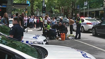 DELIBERATE BUT ‘NOT TERROR’: 3 dead, at least 20 injured after car plows into crowd in Melbourne
