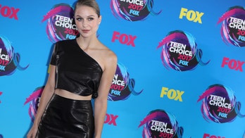 'Supergirl' and 'Arrow' stars respond to allegations that showrunner harassed staff