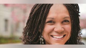 MSNBC’s Harris-Perry: Dems should tell people to ‘just deal’ with canceled health plans