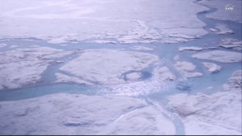 New NASA study finds dramatic acceleration in sea level rise