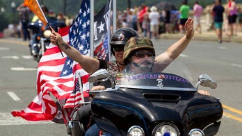 Memorial Day 2018: Largest parades in the US