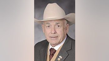 Missouri lawmaker walks back comment that memorial vandals should be 'hung from a tall tree'