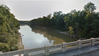 Memphis races to fix third sewage spill in three weeks