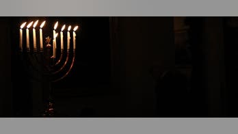 Hanukkah: A Journey from Nazi Germany to the Dominican Republic