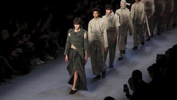 Are skirts for men the next big fashion trend?