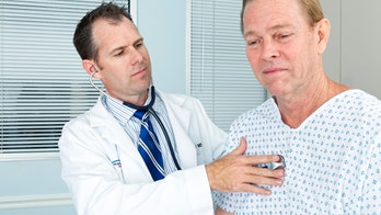 Men more at risk of cognitive impairment, death after hip fracture