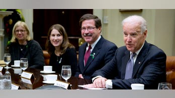 White House's $100M mental health pledge: Token gesture or real effort at reform?