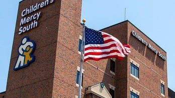 Spanking by parents not allowed at KC children's hospital