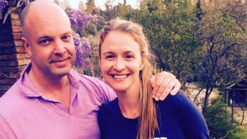 'I had a stroke at 38 years old': One woman's story