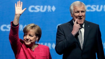 Key Merkel ally offers to resign over migration policy