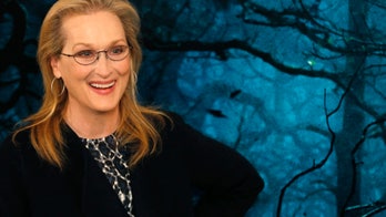 Meryl Streep was told she was too ugly for 'King Kong'