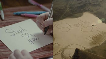 Hyundai helps daughter send message to astronaut dad in a big way
