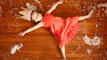 Smart Tips for Selling Your Home While Living in It With Kids