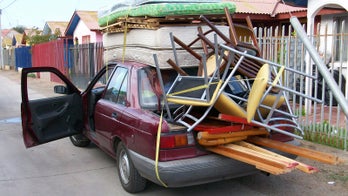 Get Out of the Way (and 6 Other Things Your Movers Wish You Knew)