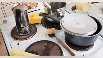 A Simple Kitchen Trick Might Help You Eat Less, Suggests Study