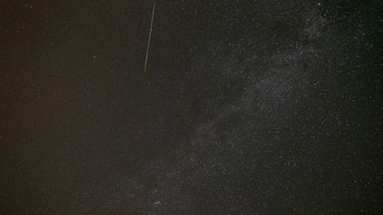 Draconid meteor shower: What you need to know