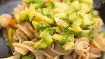 How You Can Eat Pasta And Lose Weight